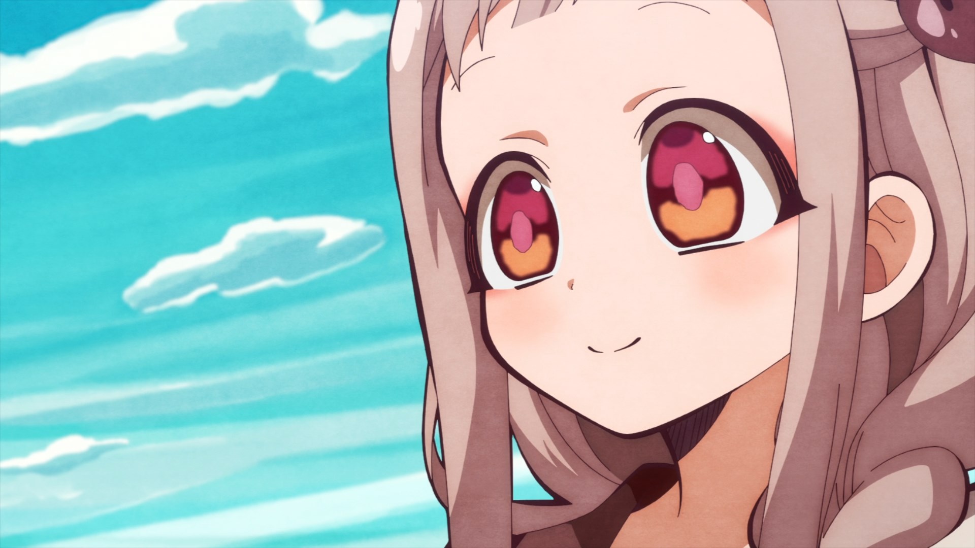 Ханако, призрак с внеклассными историями. Часть 2 — скриншот 27