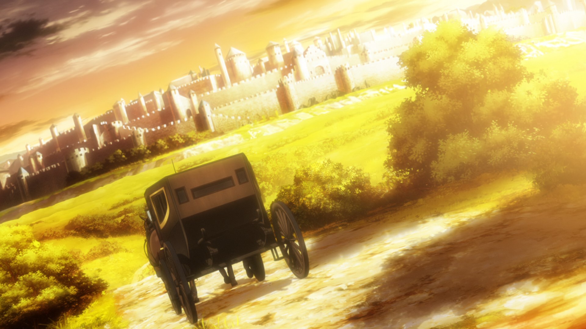 Рыцари и магия — скриншот 7