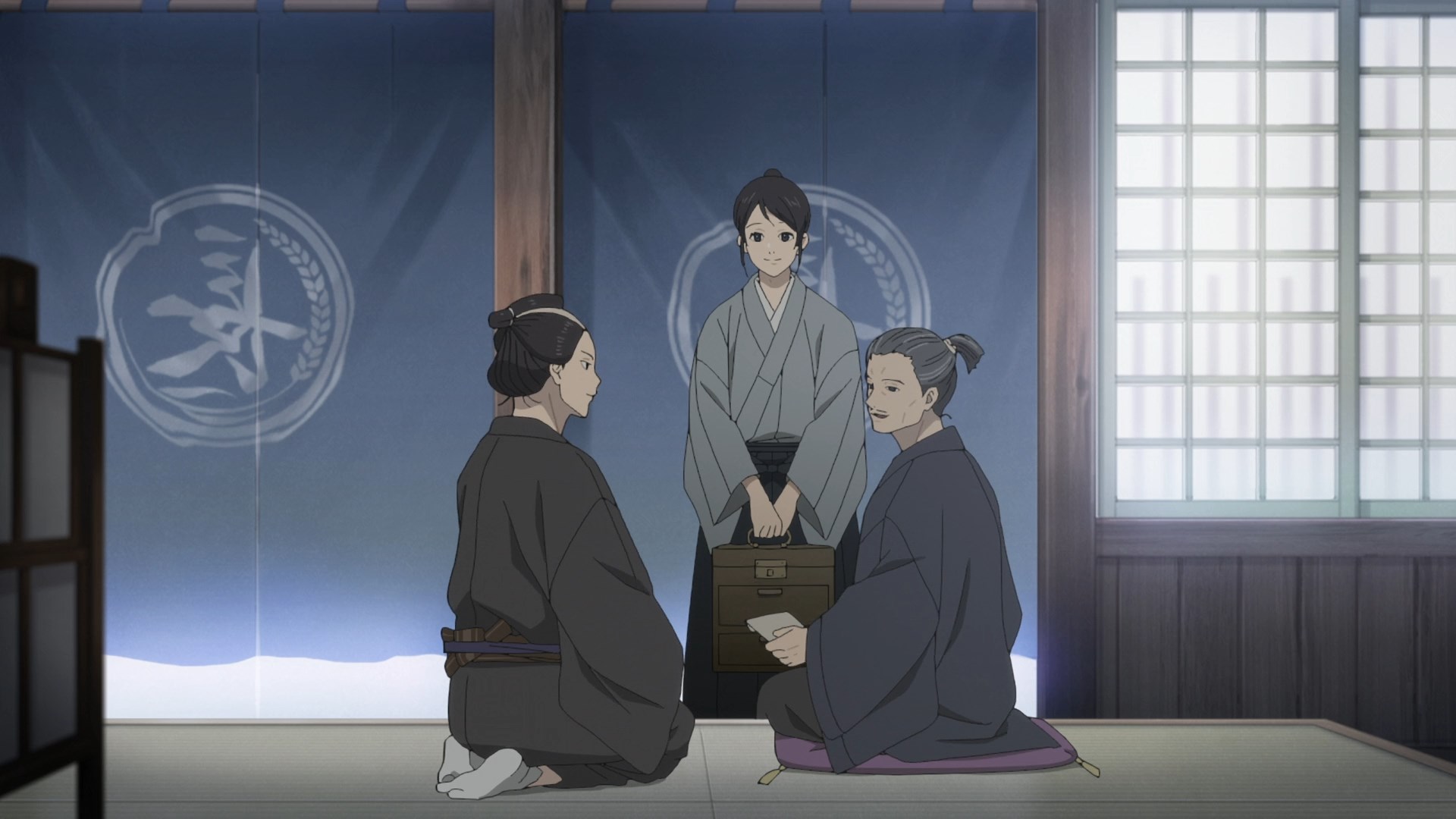 Мирские стремления — скриншот 14