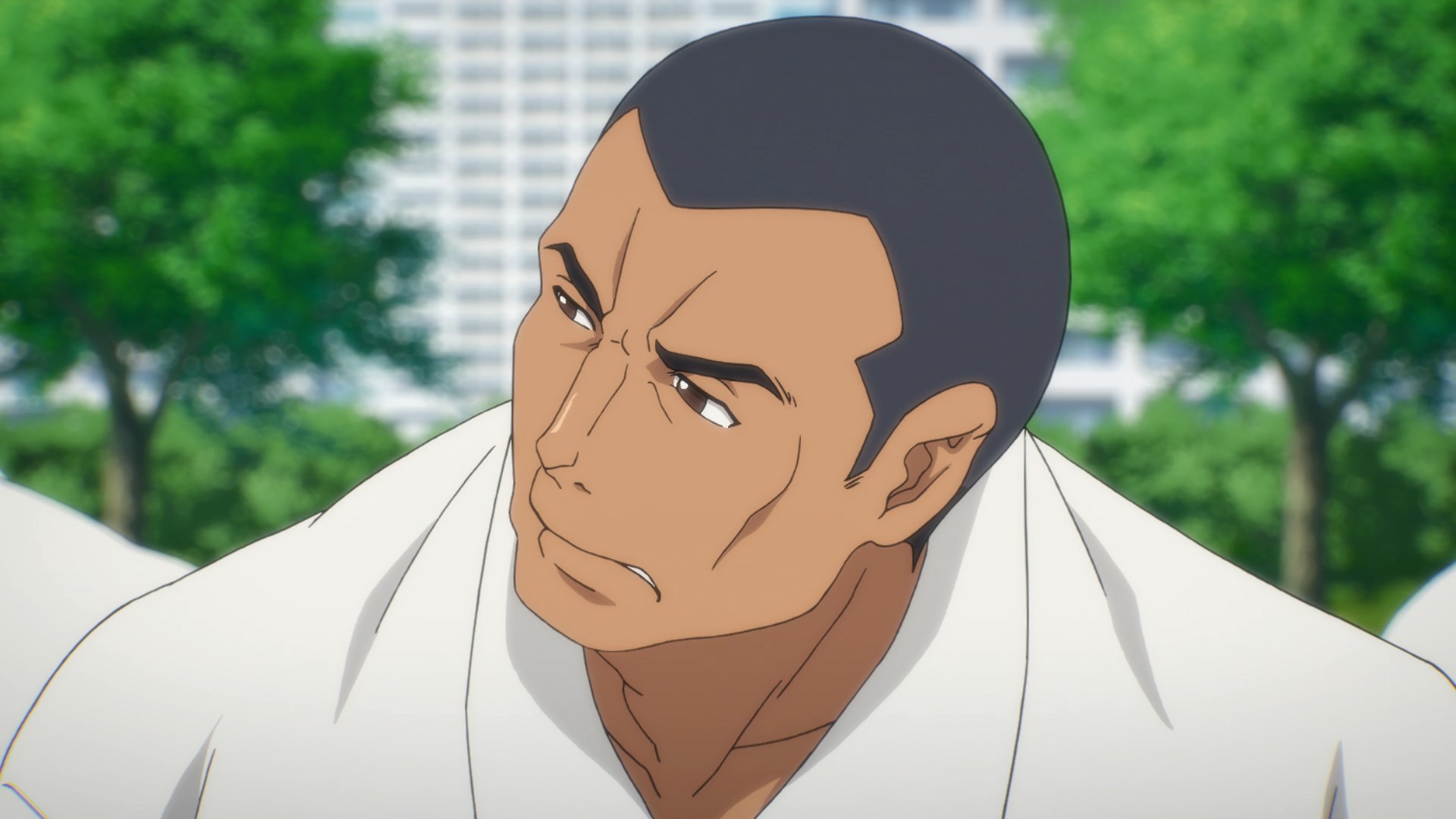 Бог старшей школы — скриншот 35