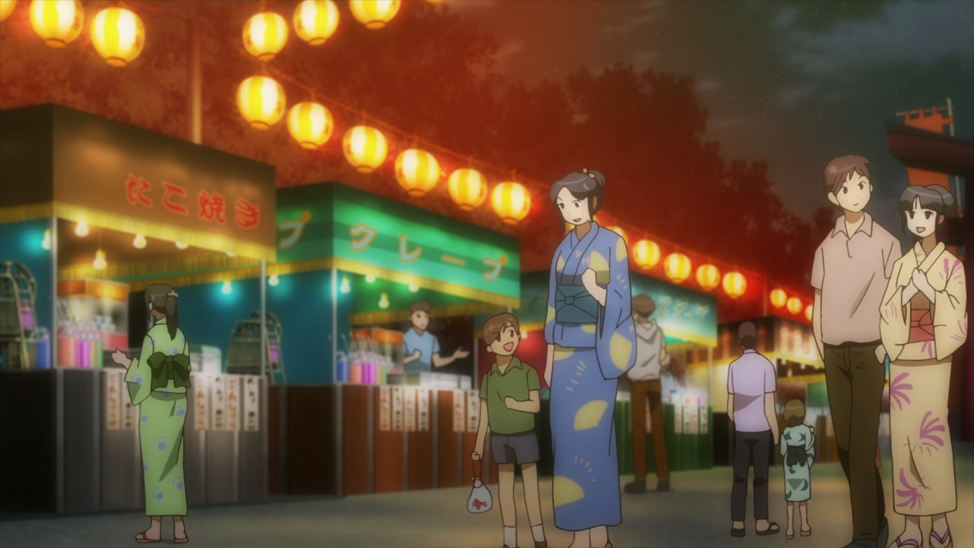 Моя жена — президент студенческого совета! 2 — скриншот 16