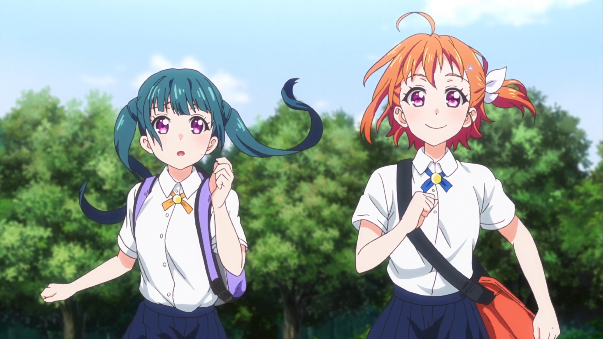 Гордость оранжевых! — скриншот 23