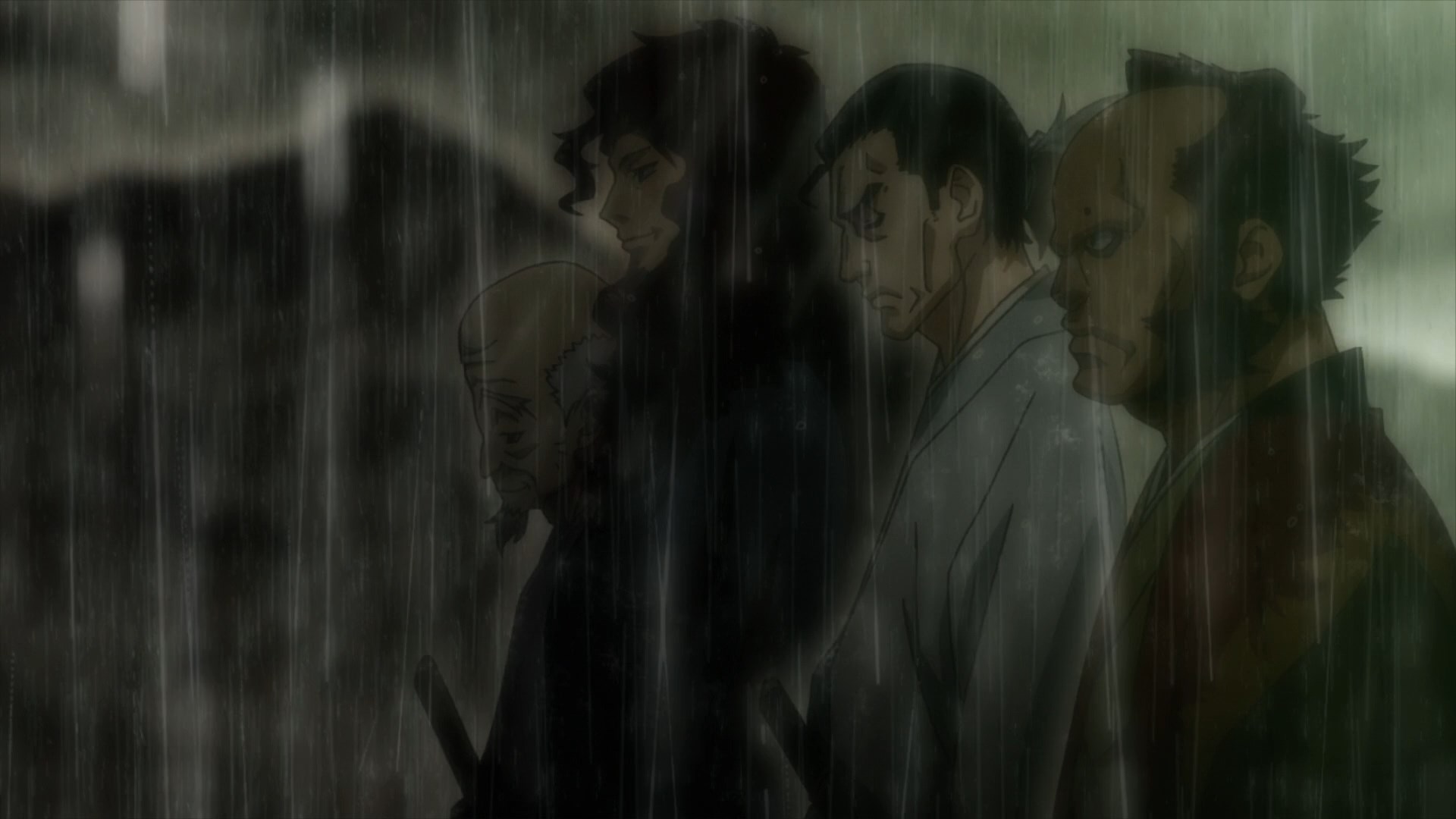 Василиск: Легенда об Оке — скриншот 65