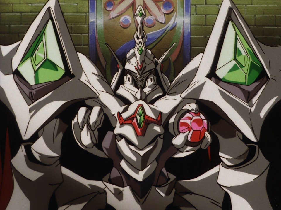 Видение Эскафлона — скриншот 46