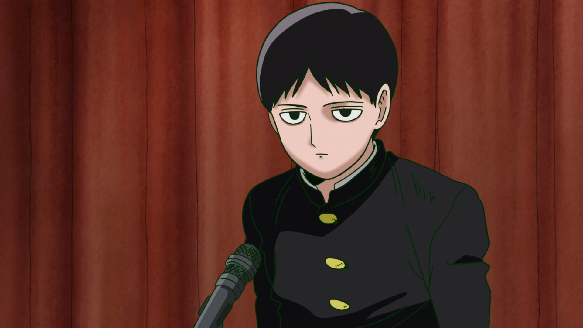 Моб Психо 100 2 — скриншот 18