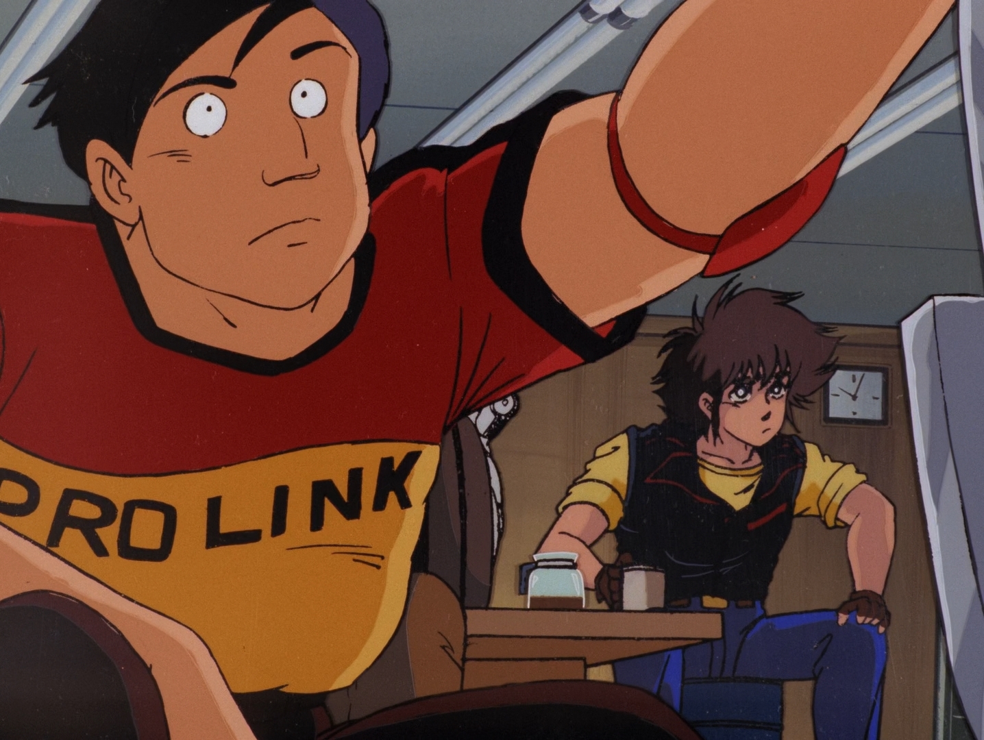 Мегазона 23 — скриншот 18