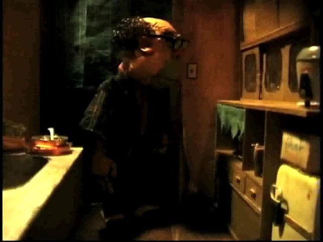 Ностальгия — скриншот 8