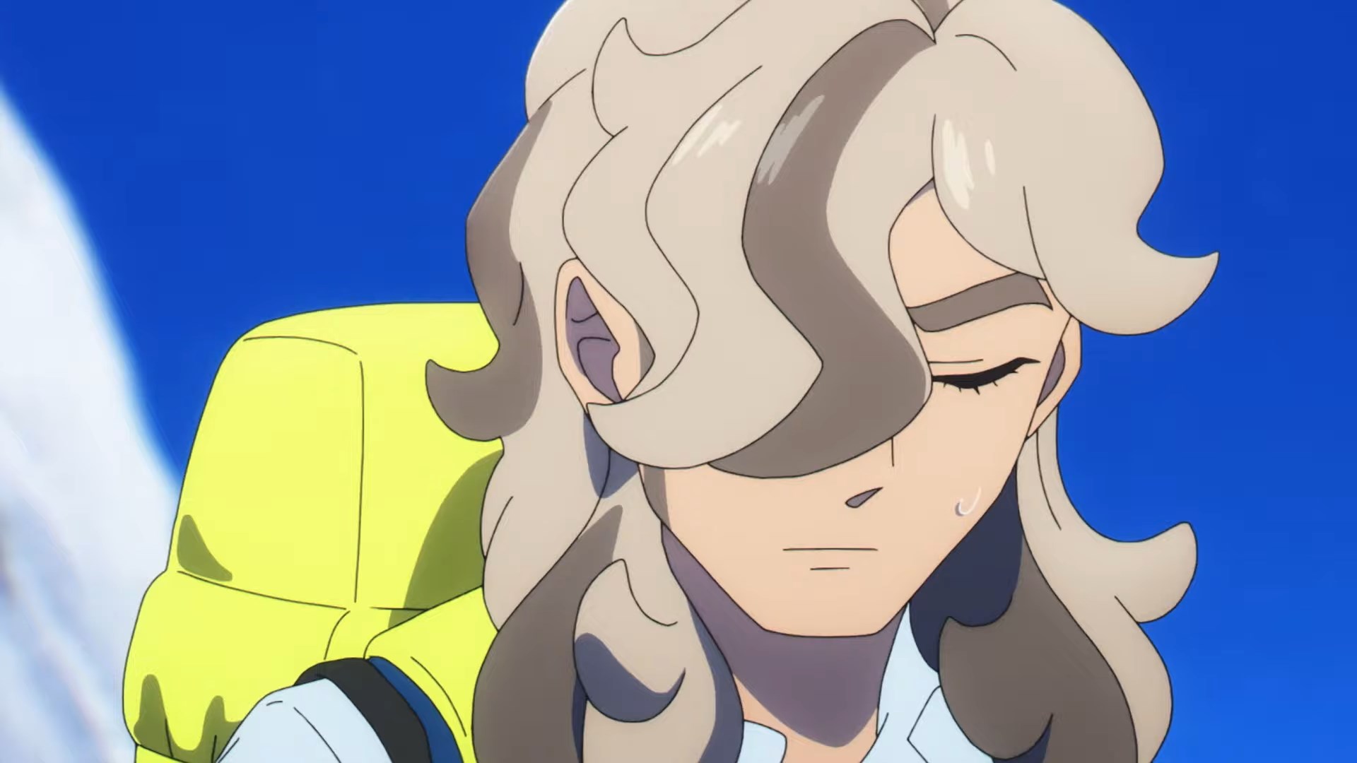 Покемон: Палдейские ветры — скриншот 19