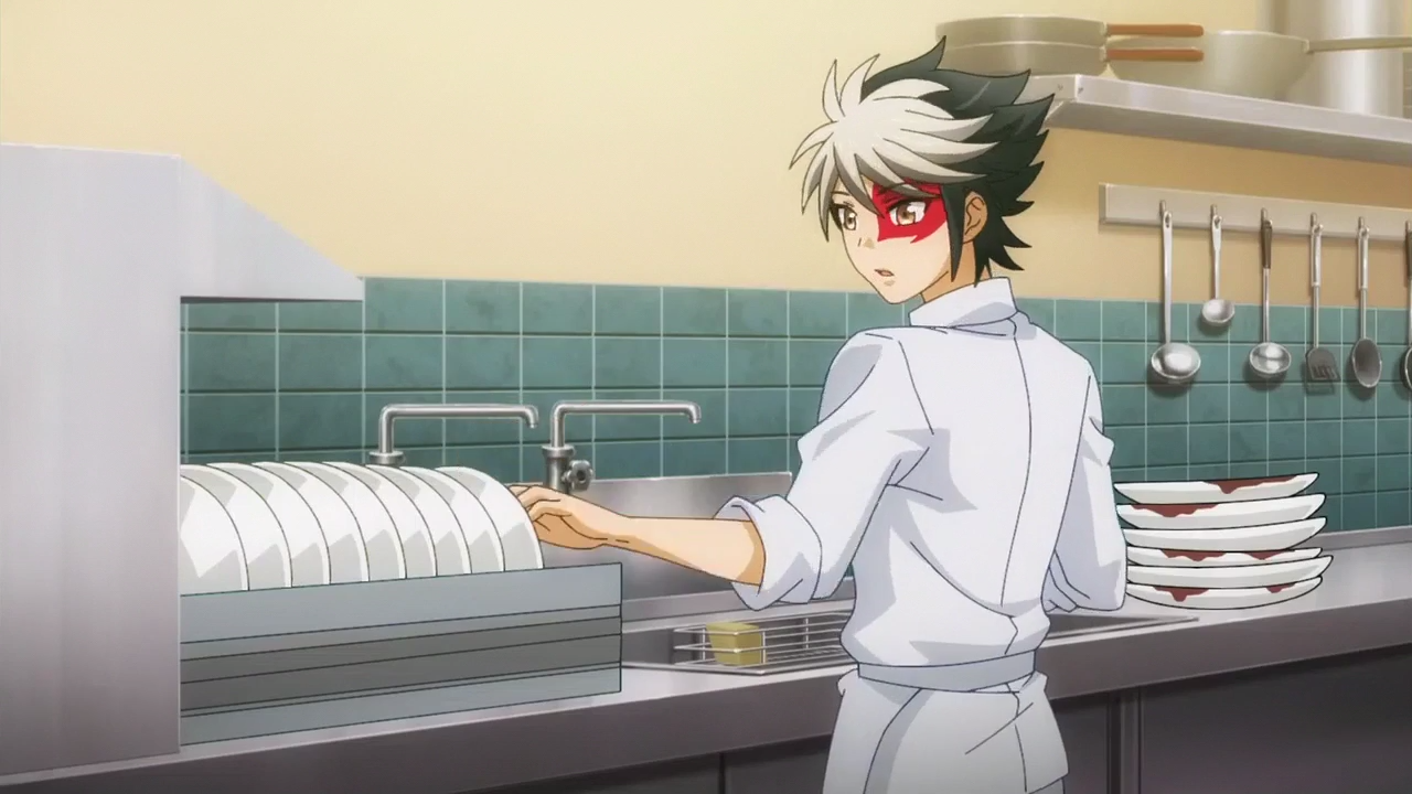 Голос лисицы — скриншот 8