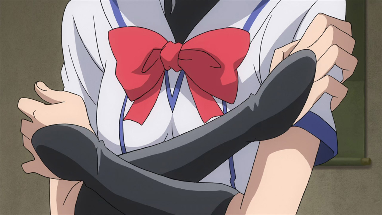 Князь тьмы с задней парты: Спецвыпуски — скриншот 22