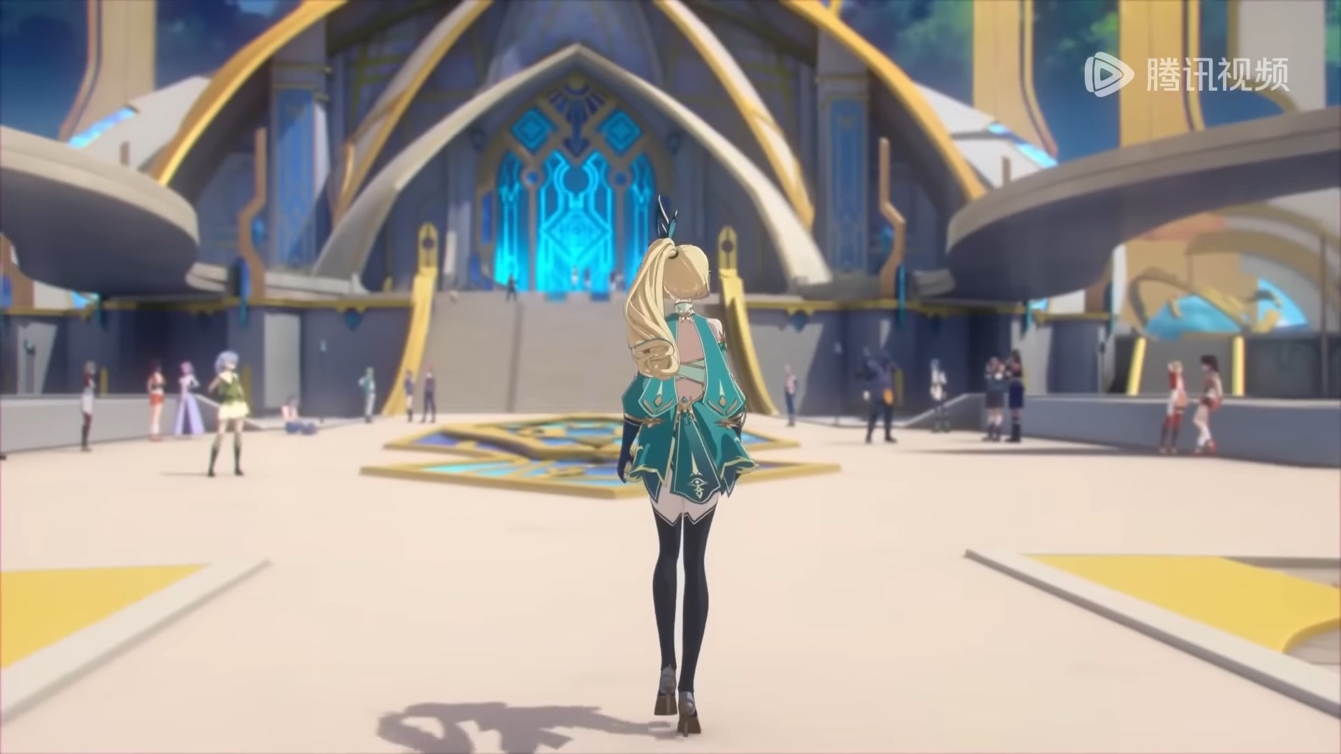 Маг ближнего боя — скриншот 15