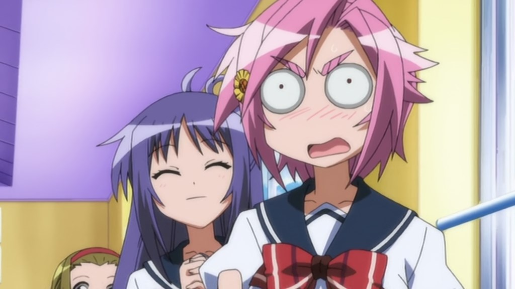 Девочка-пингвин — скриншот 7