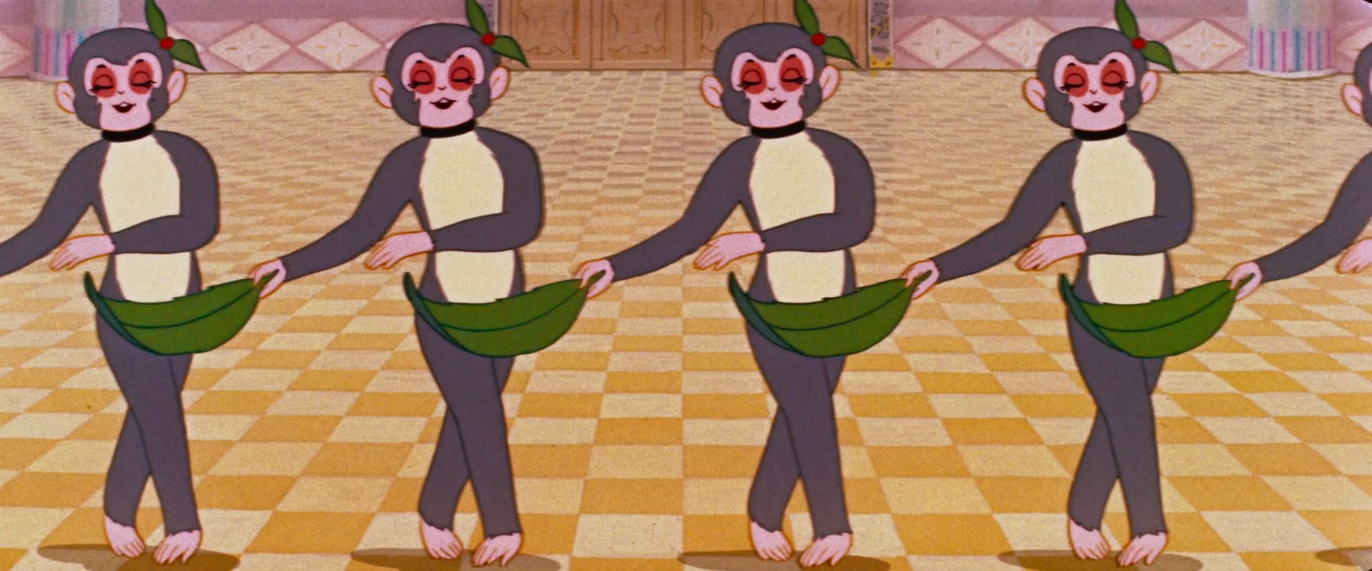 Путешествие на Запад — скриншот 12