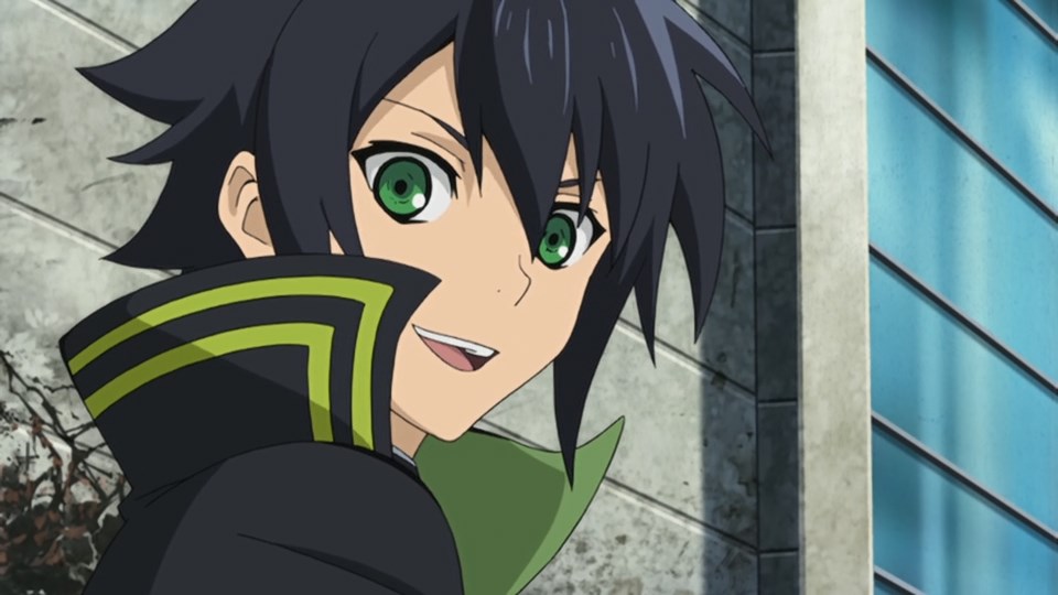 Последний Серафим: Вампир Шахар — скриншот 6