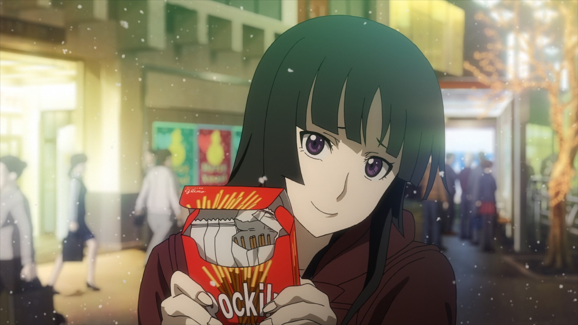 Токийские эсперы — скриншот 4