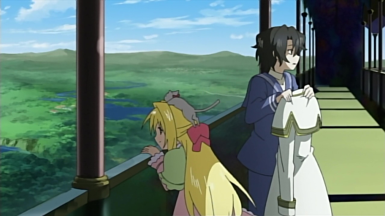 Сердца Пандоры — скриншот 20