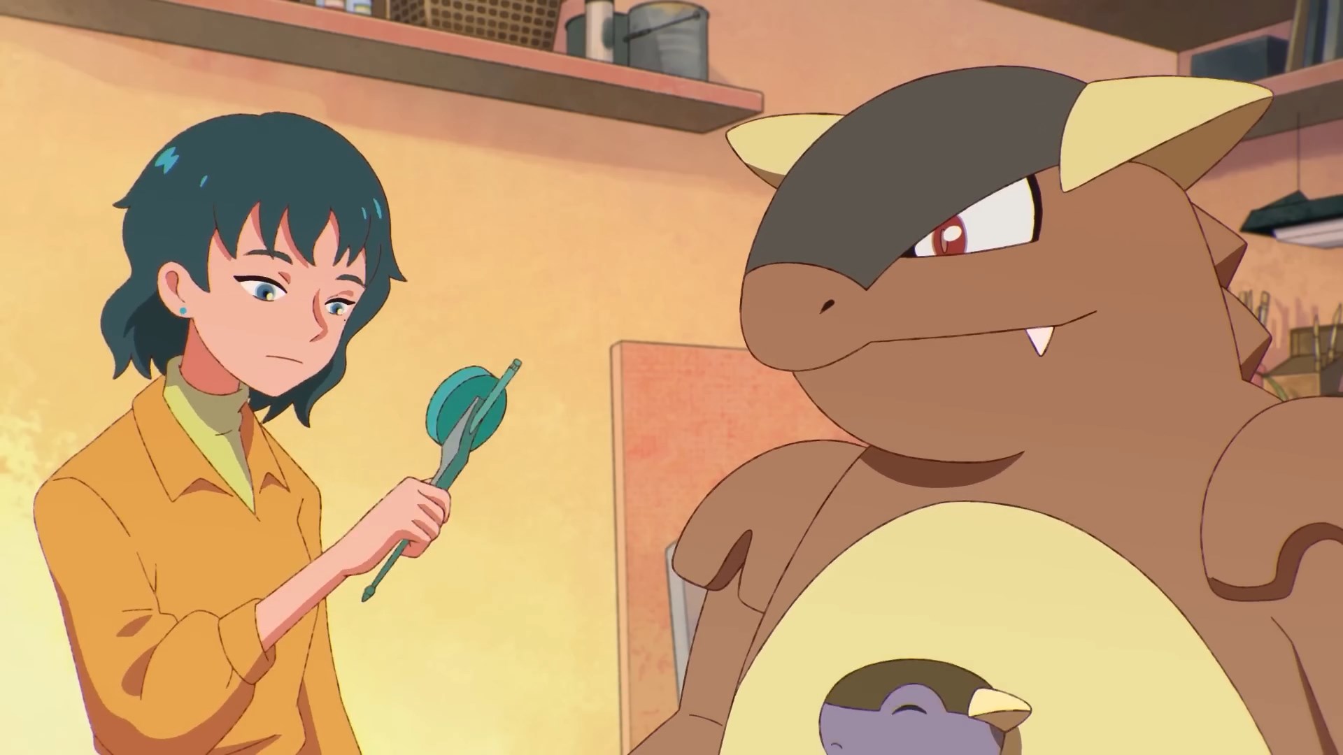 Покетун (2025) — скриншот 7