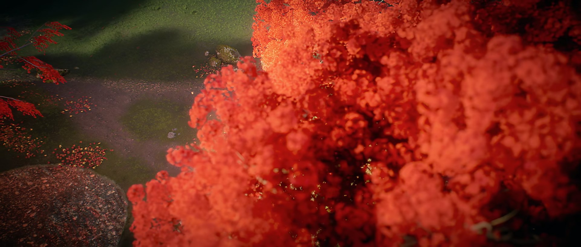 Безупречный мир: Пепел пламени — скриншот 6