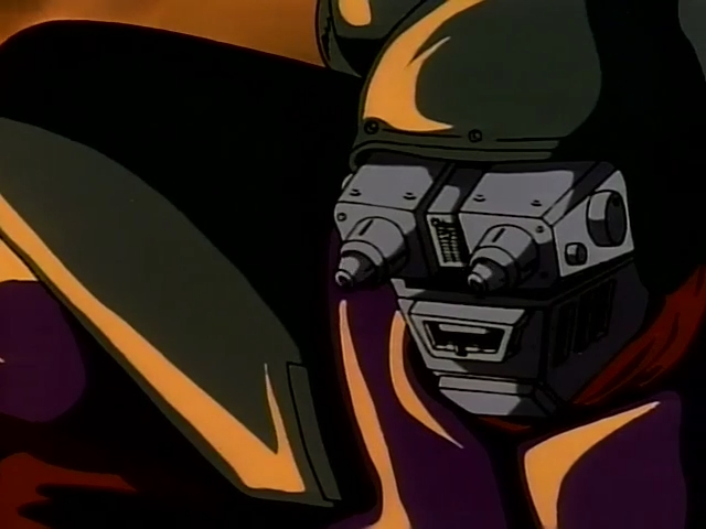 Рики-О 2: Дитя Хаоса — скриншот 8