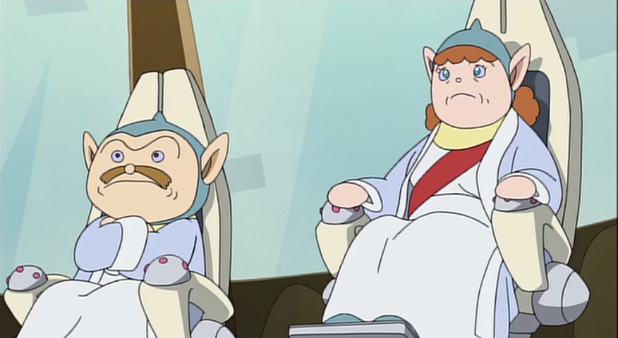 Вперёд, Анпанман! Кокорин и чудо-звезда — скриншот 14