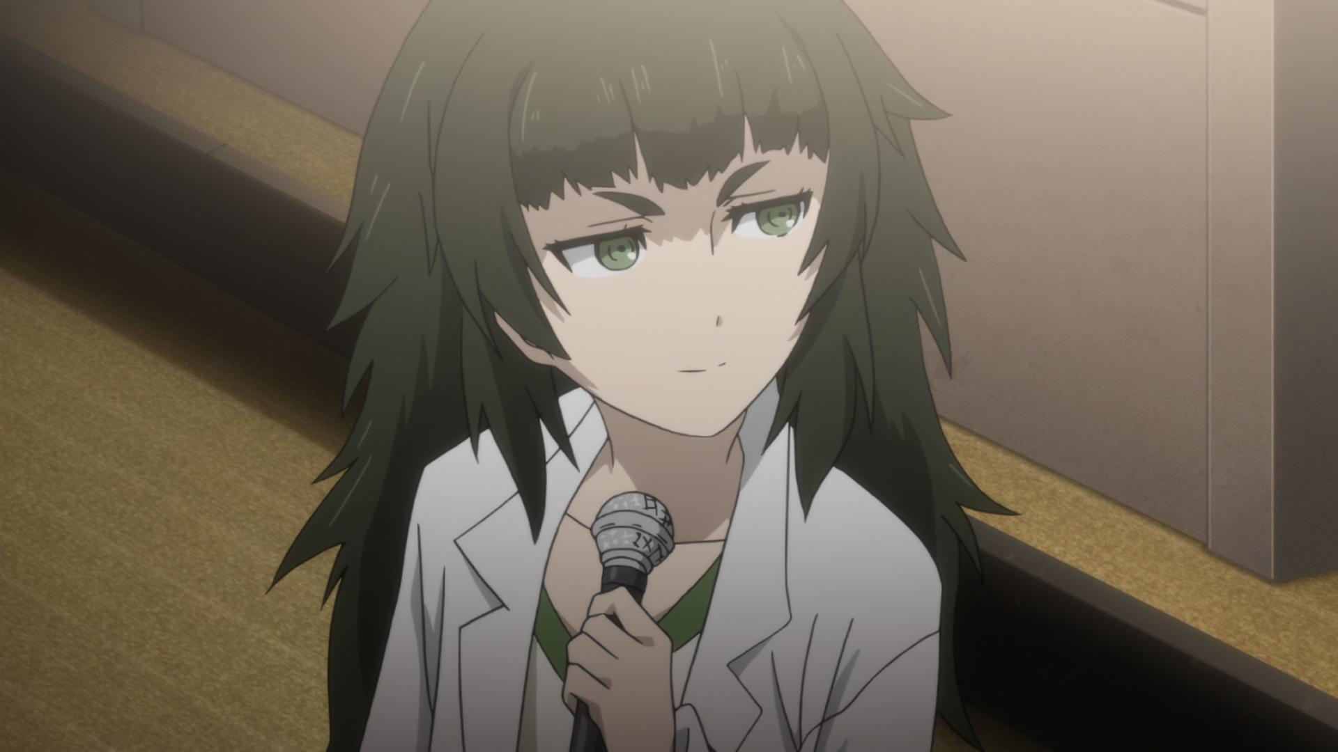 Врата Штейна 0 — скриншот 30