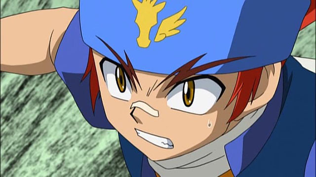 Бейблэйд: Горячий металл — Сол Блейз, раскалённый захватчик — скриншот 20