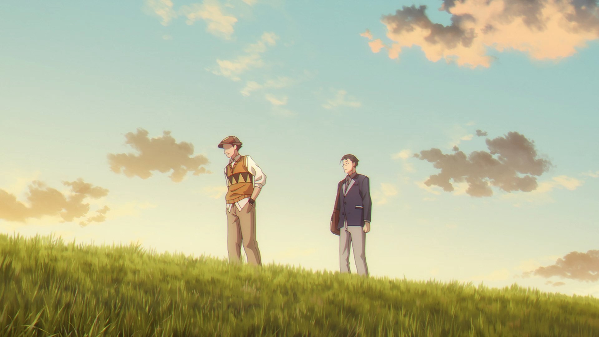 Девушки-пони: Серая Золушка — скриншот 13