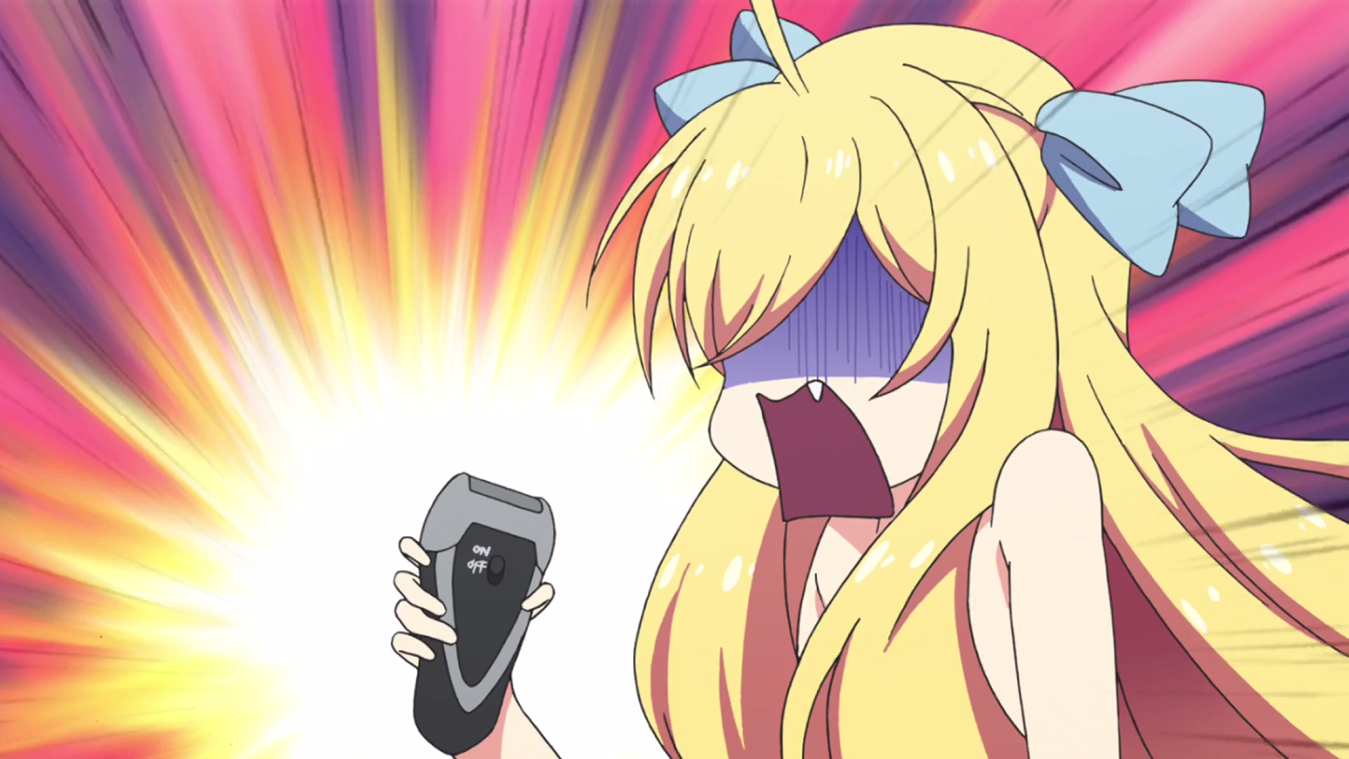 Дропкик злого духа — скриншот 23