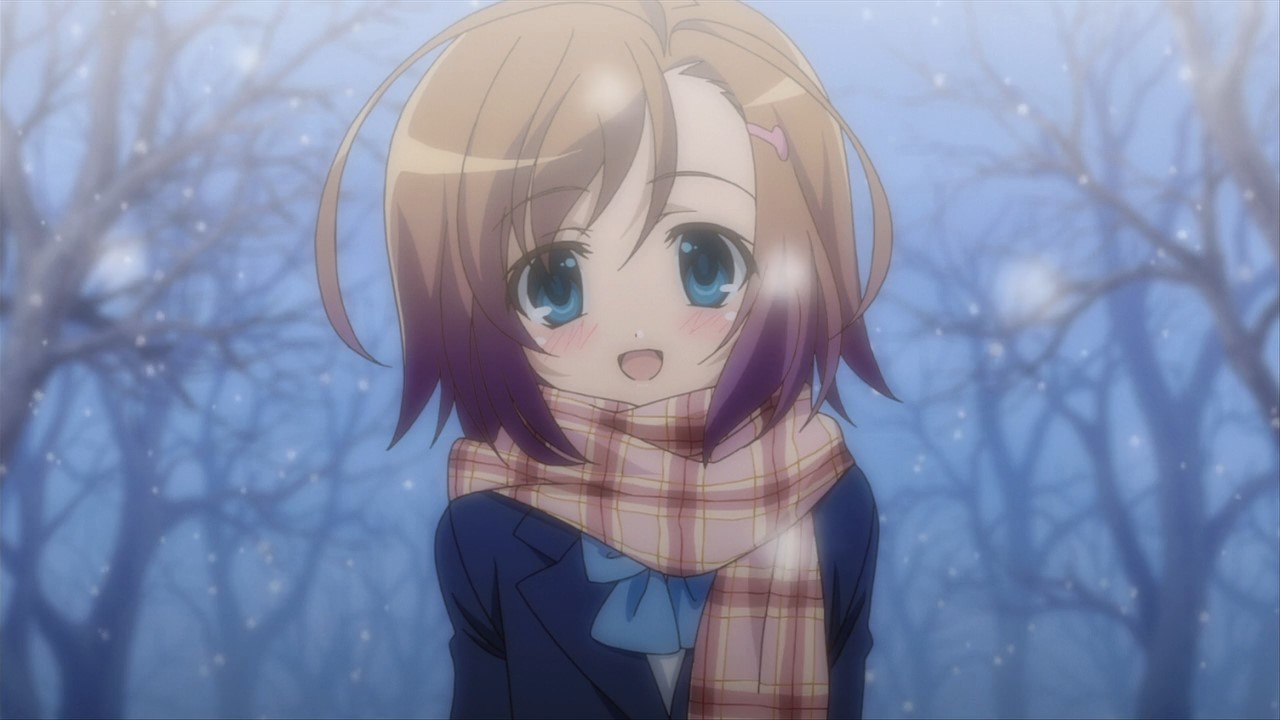 Семь жизней чёрного кролика — скриншот 24