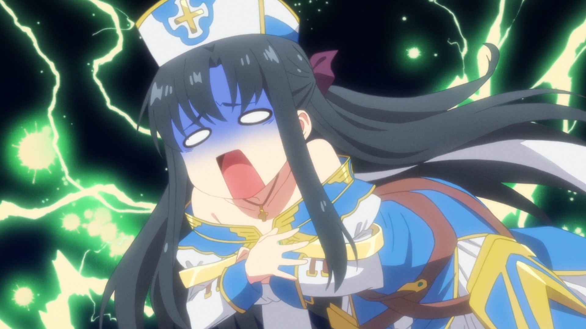 Арифурэта: Сильнейший ремесленник в мире 2 — Спецвыпуск — скриншот 35