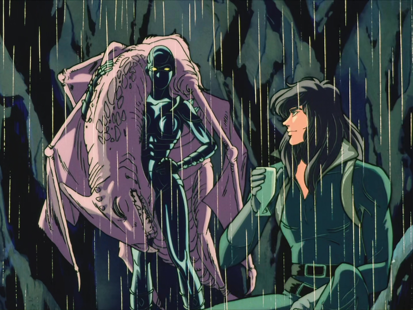 Космические приключения Кобры — скриншот 18