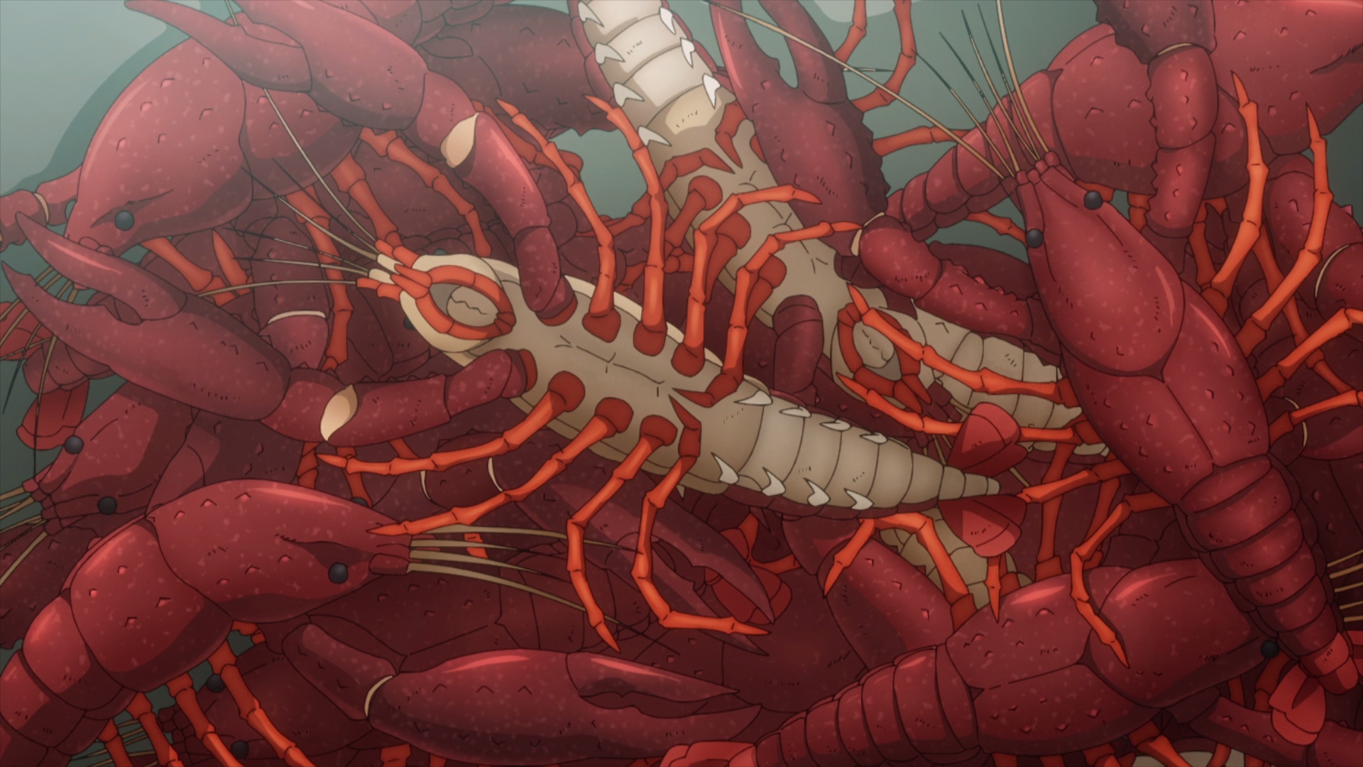 Одаривая этот замечательный мир взрывами! — скриншот 10