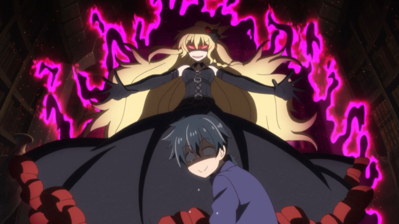 Хроники Акаши — худшего магического преподавателя — скриншот 32