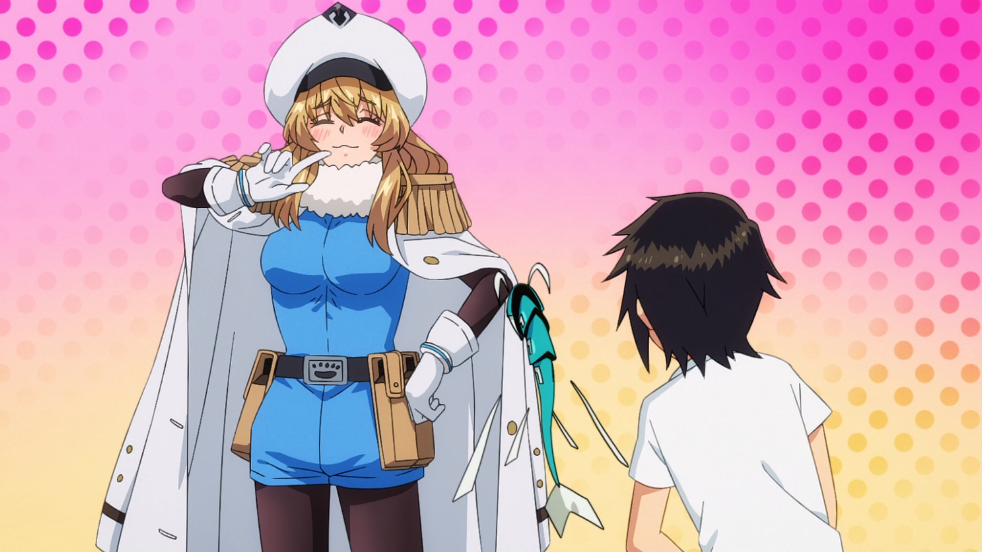 Стесняшка — скриншот 19