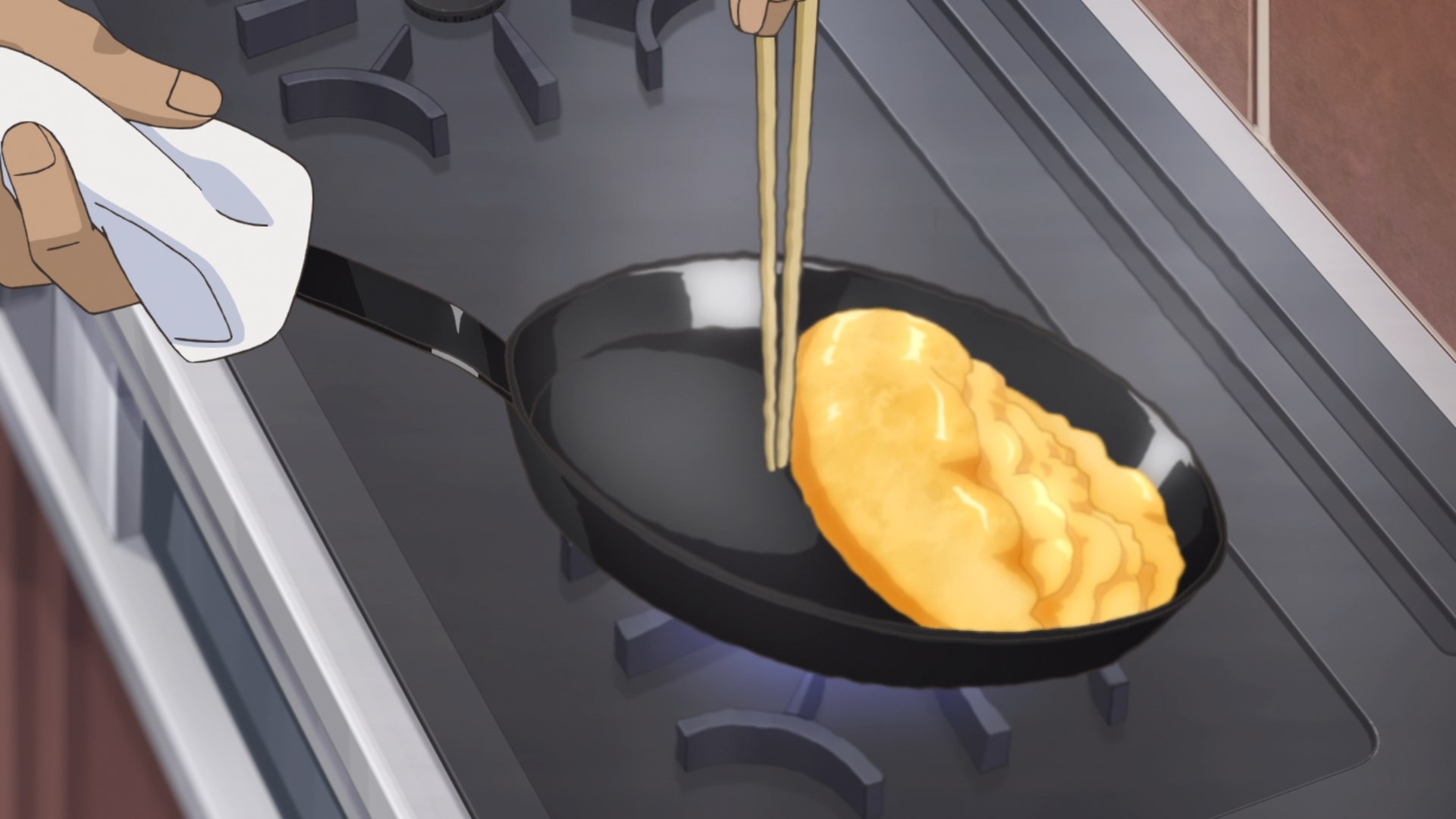 Детектив Конан: Чаепитие Зеро — скриншот 9