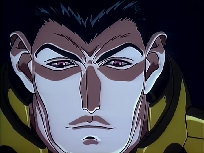 Ублюдок!! Сокрушитель тьмы — скриншот 25