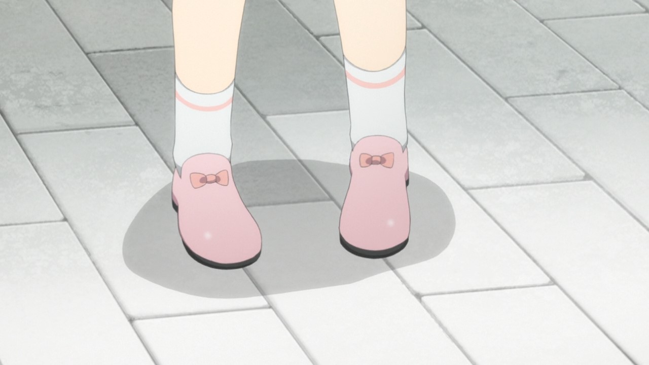 Раз героем мне не стать — самое время работу искать! OVA — скриншот 7