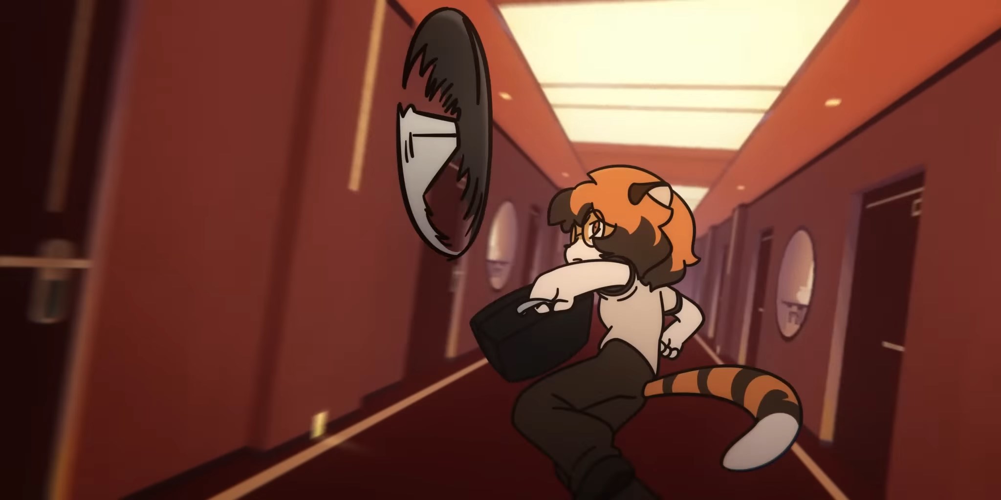 Детективное агентство Ли: Обслуживание на дому — скриншот 12