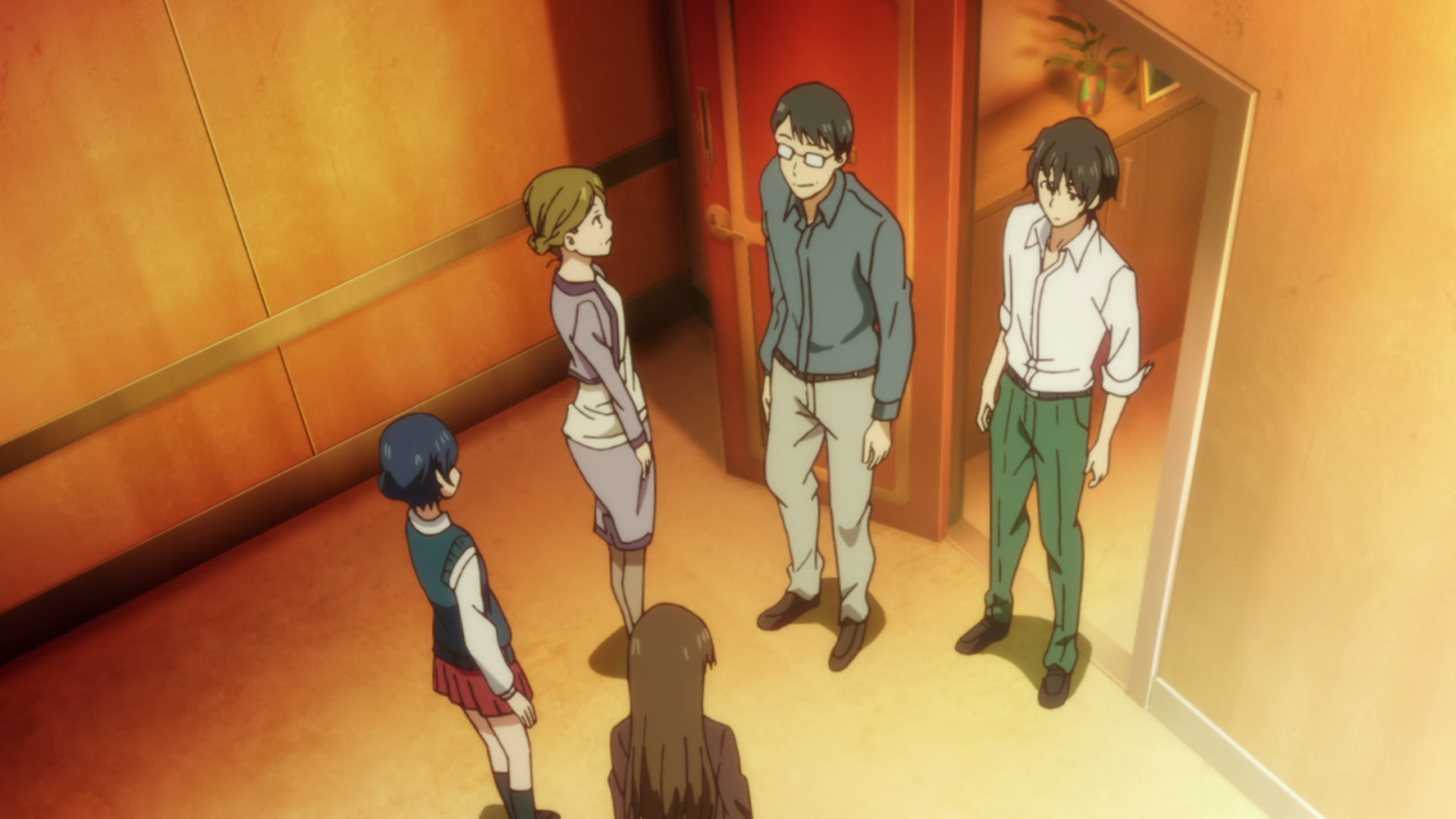 Домашняя подружка — скриншот 52