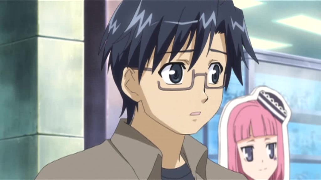 Секрет Харуки Ногидзаки — скриншот 40