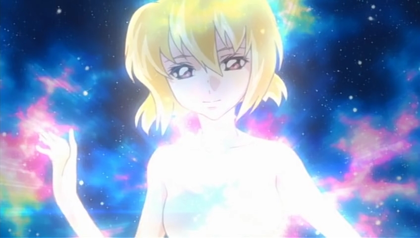 Мобильный воин Гандам: Судьба поколения — Специальное издание — скриншот 22