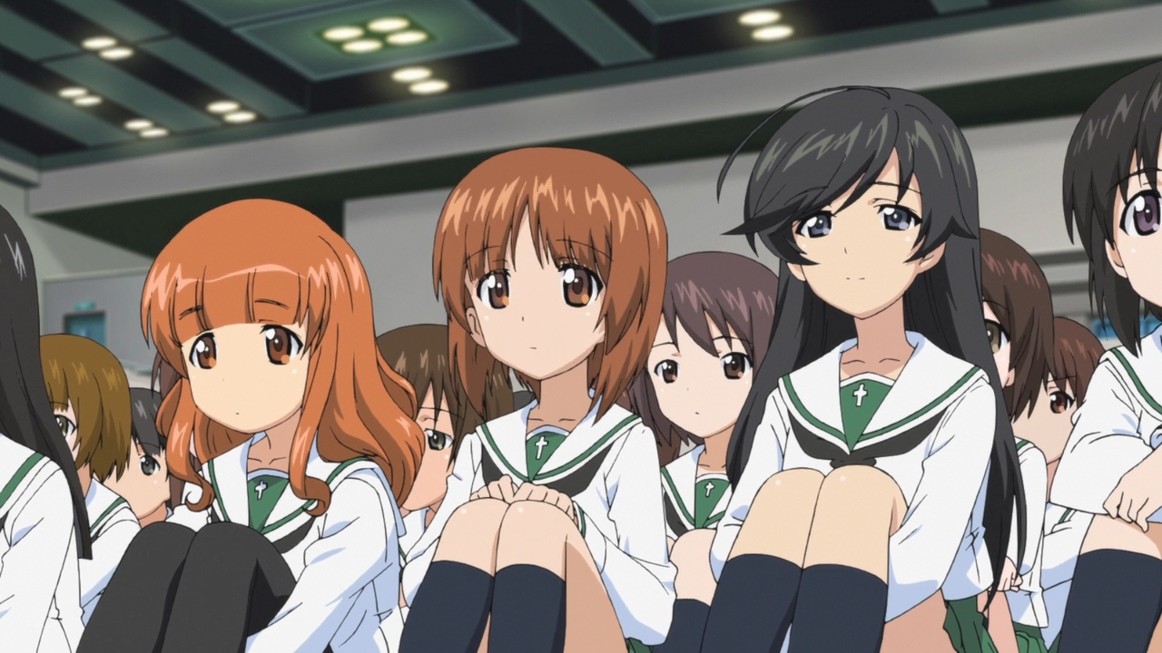 Девушки и танки: Рекап — скриншот 28