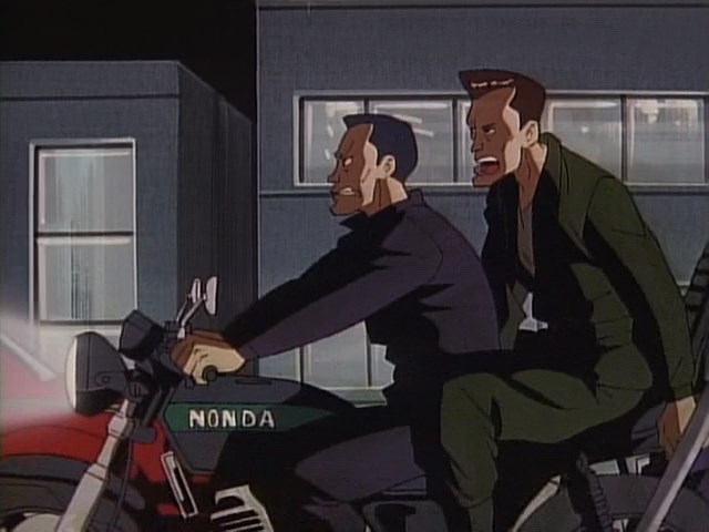 Истребитель демонов — скриншот 21