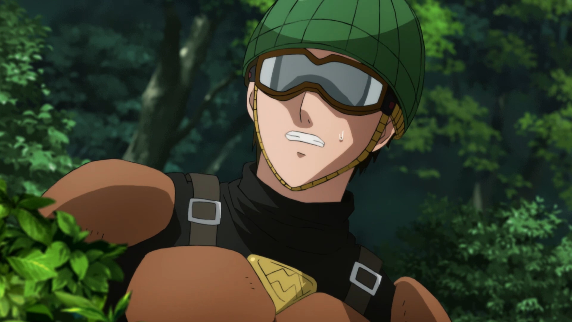 Ванпанчмен 2: Спецвыпуски — скриншот 19