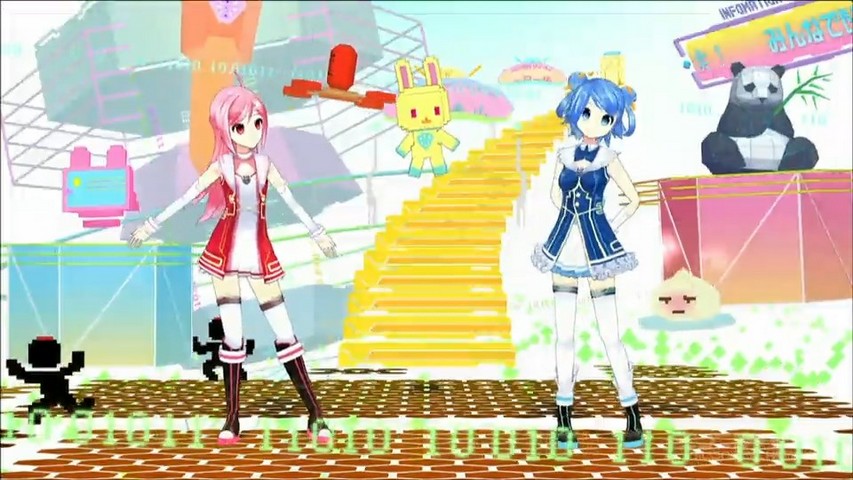 Интуиция и алгоритм — скриншот 29