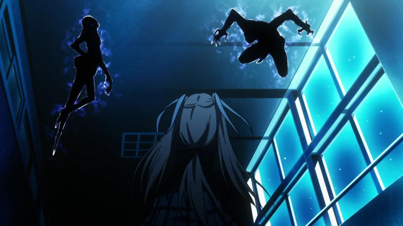 Маленькие проказники! EX — скриншот 6