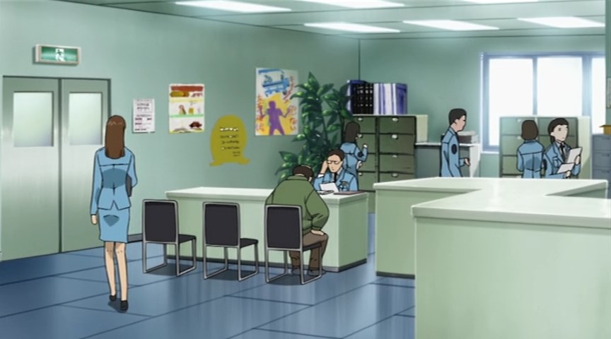 Токко: Пробуждение Дьявола — скриншот 18