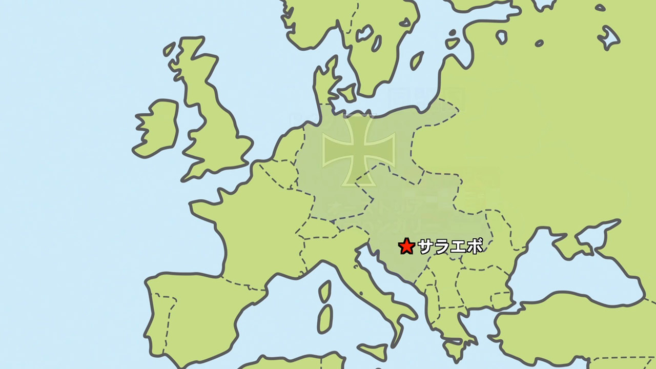 Девушки и танки: Финал — Спецвыпуск — скриншот 6