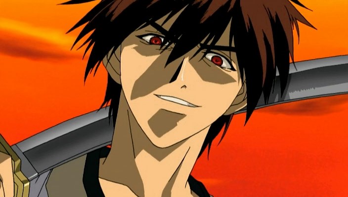 Самурай Кё — скриншот 28