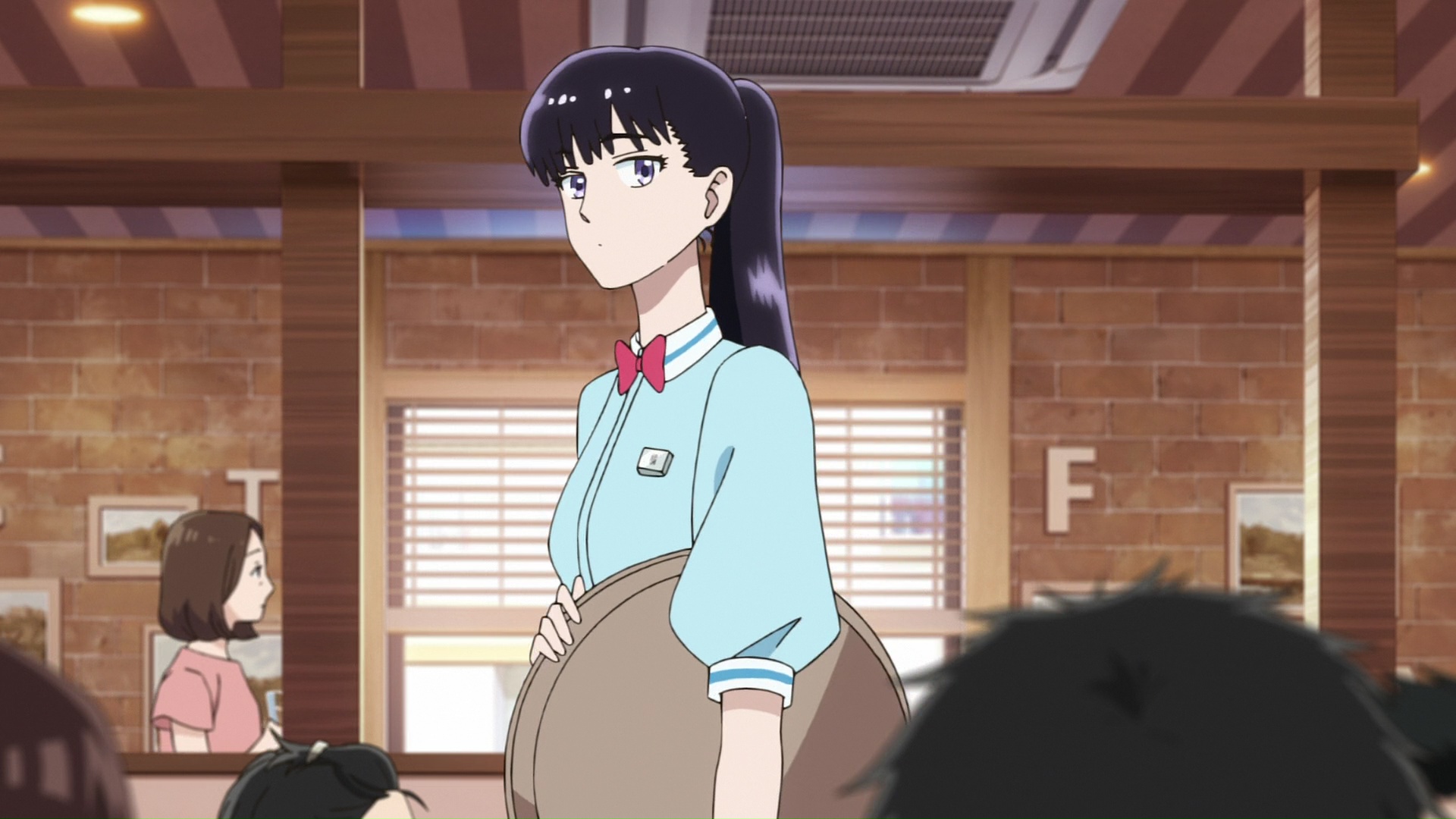 Любовь похожа на прошедший дождь — скриншот 25